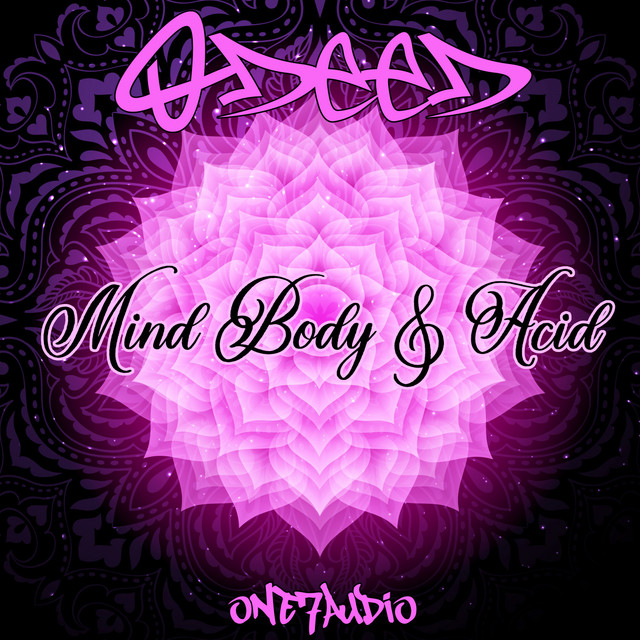 Mind, Body, and Soul album art