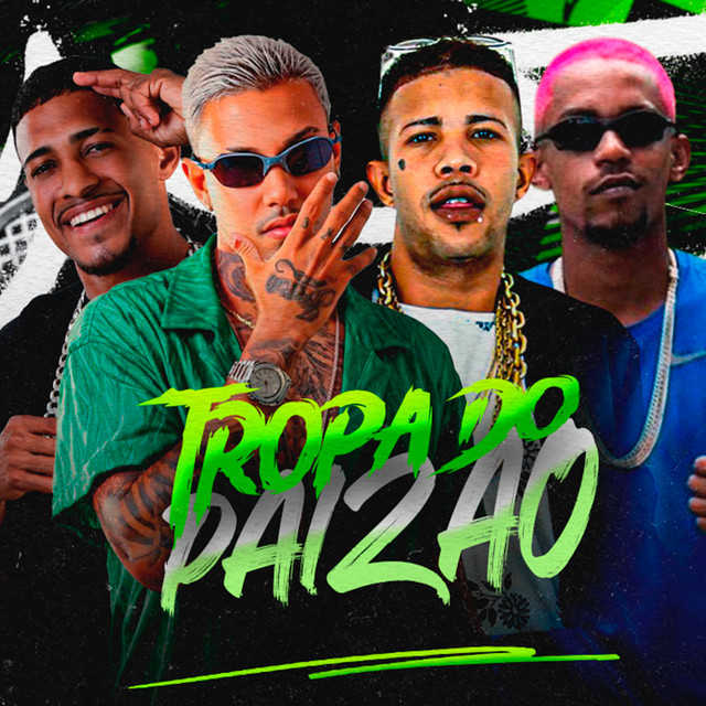 Tropa do Paizão