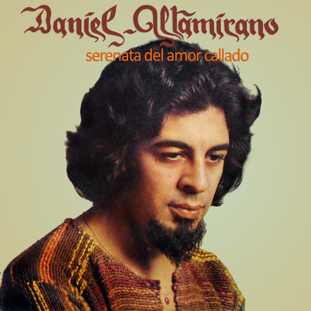 Serenata del Amor Callado cover art