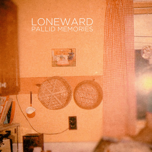 Pallid Memories cover art