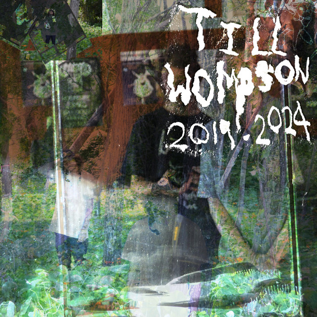 2019-2024 cover art