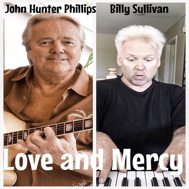 Love & Mercy - Single by Billy Sullivan | Spotify
