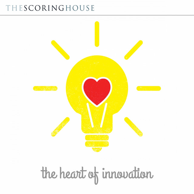 The Heart of Innovation