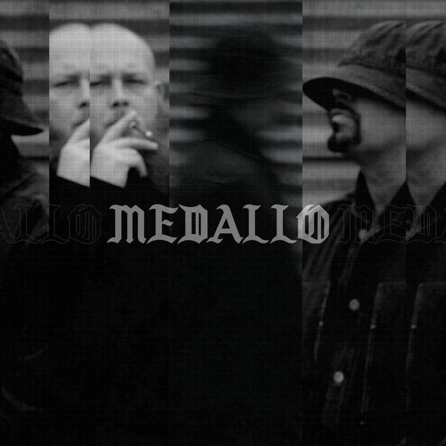 Medallo Intro - song and lyrics by DJ Muggs, CRIMEAPPLE | Spotify