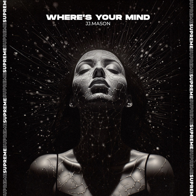 Where's Your Mind