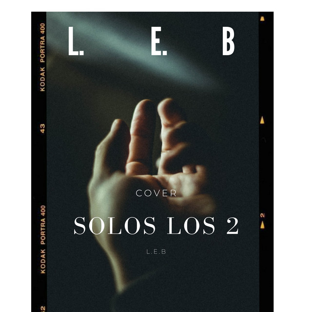 L.E.B | Spotify