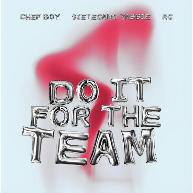 Do It For The Team