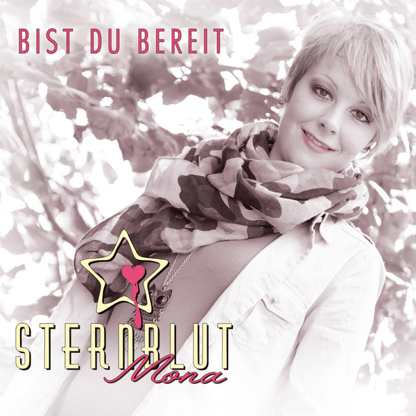 Bist du bereit cover