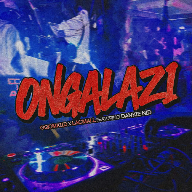 Ongalazi