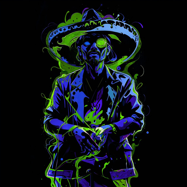 FUNK MEXICANO - slowed + reverb