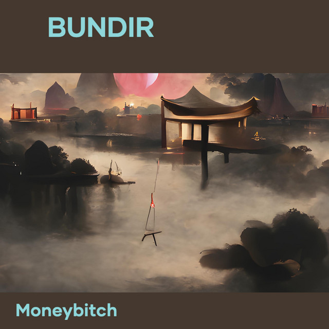 MoneyBitch