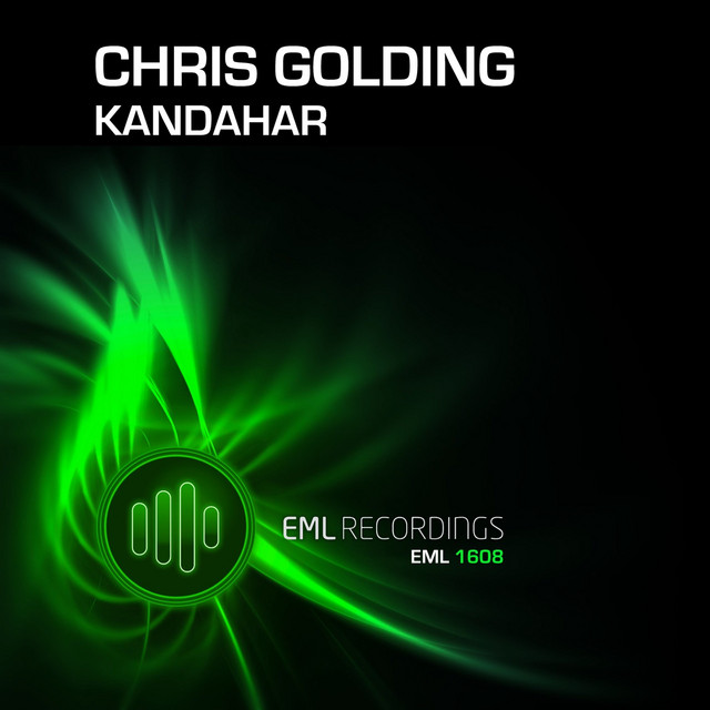 Kandahar cover
