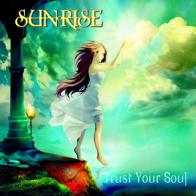Trust Your Soul cover art