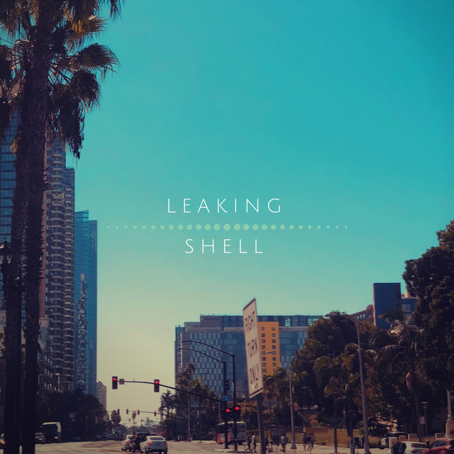 Drifting cover art
