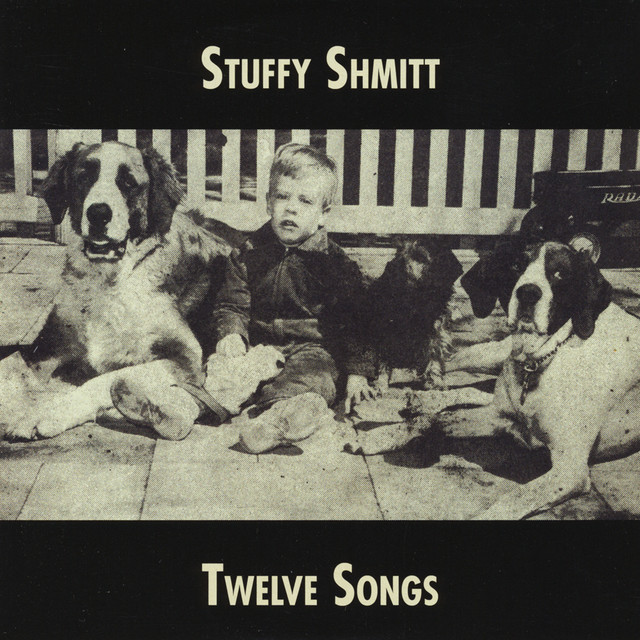 Twelve Songs cover art