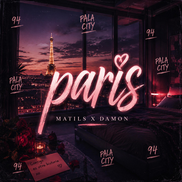MatiLS