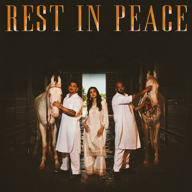 Rest In Peace