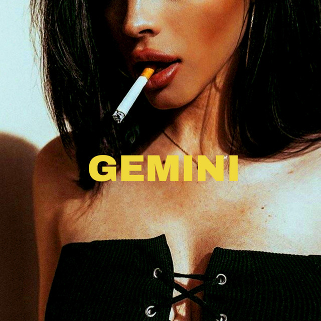 Gemini cover art
