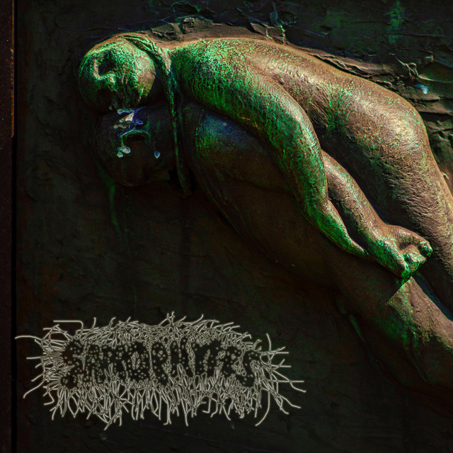 The Martyr cover