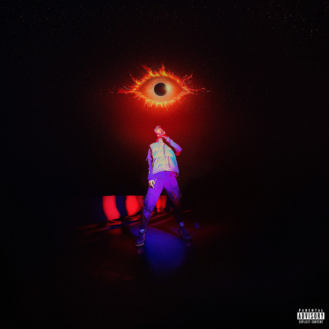 SHUGHL ELYAHOUD cover art
