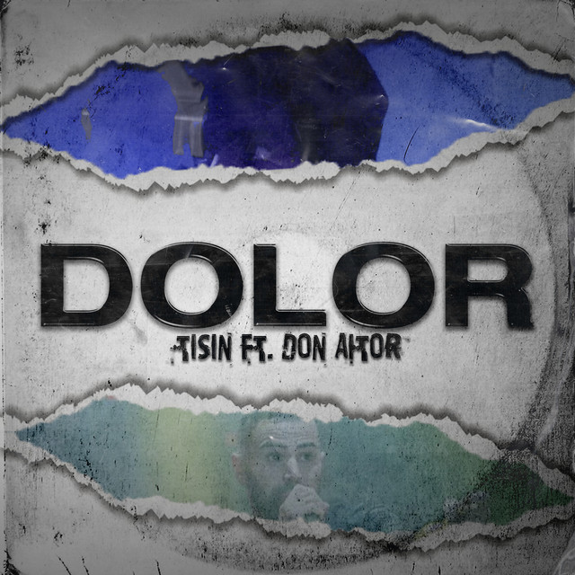 Dolor cover art