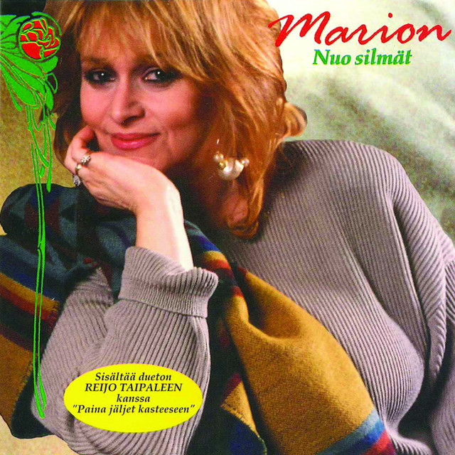 Nuo Silmät cover art