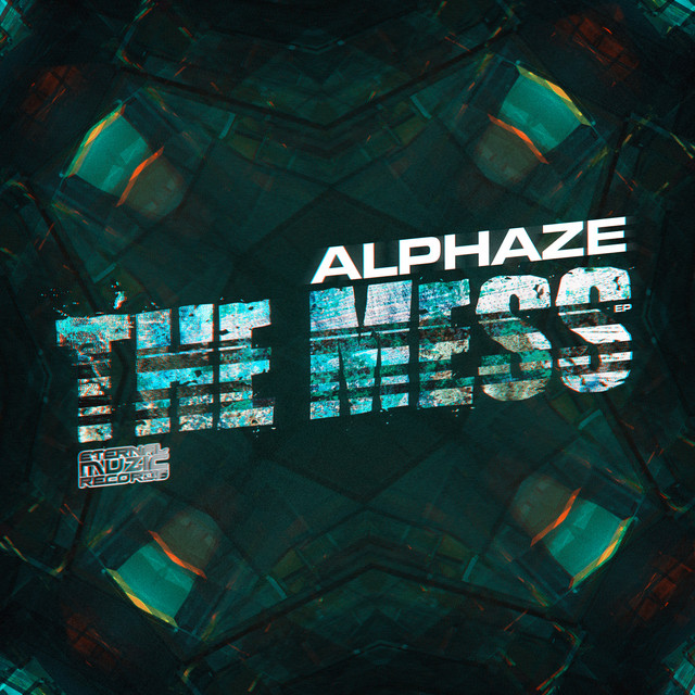 The Mess cover art