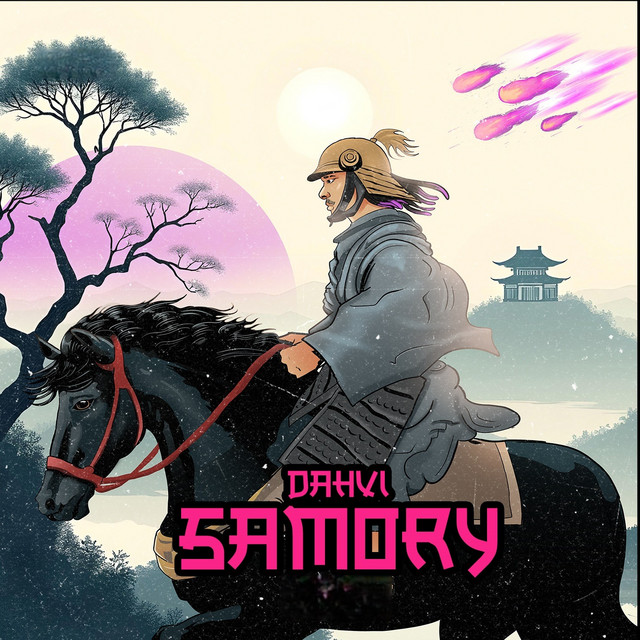 Samory