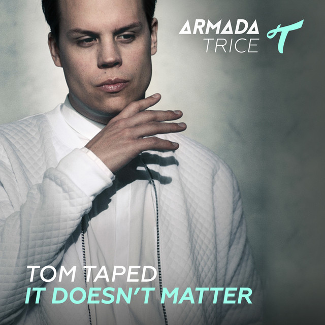It Doesn't Matter cover
