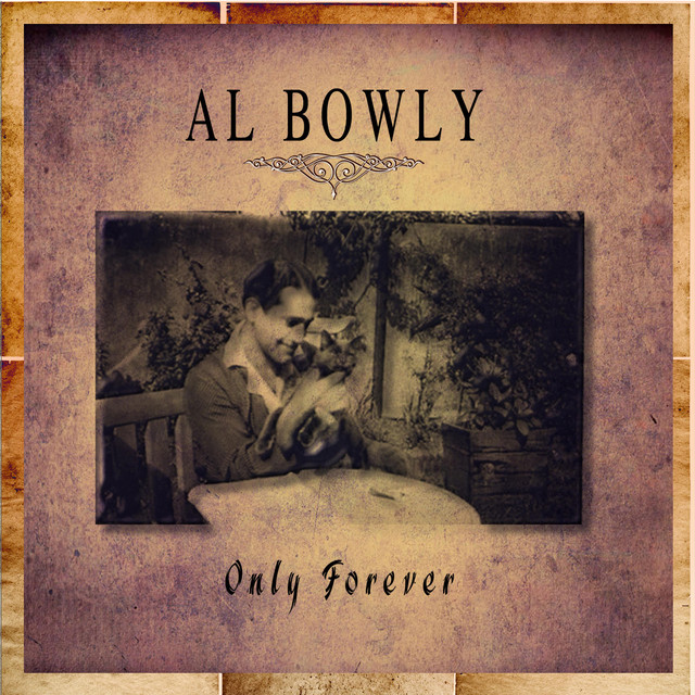 Only Forever cover art