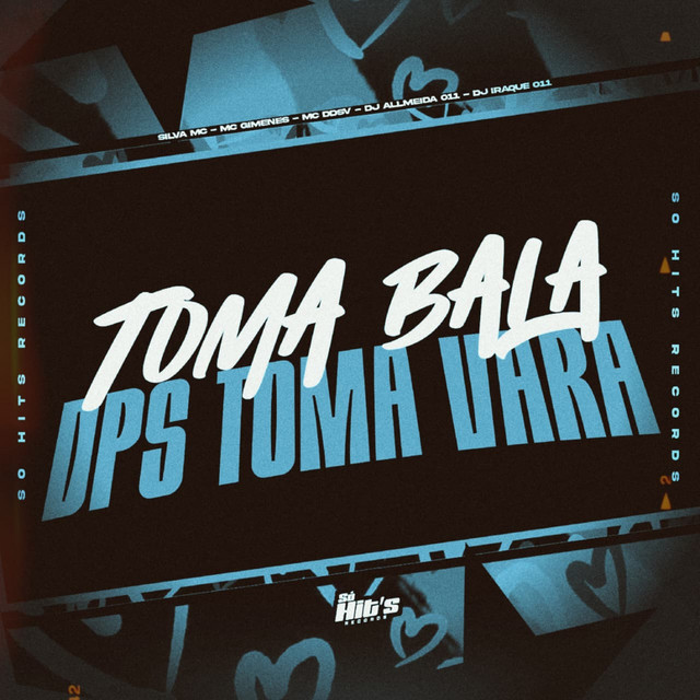 Toma Bala Dps Toma Vara