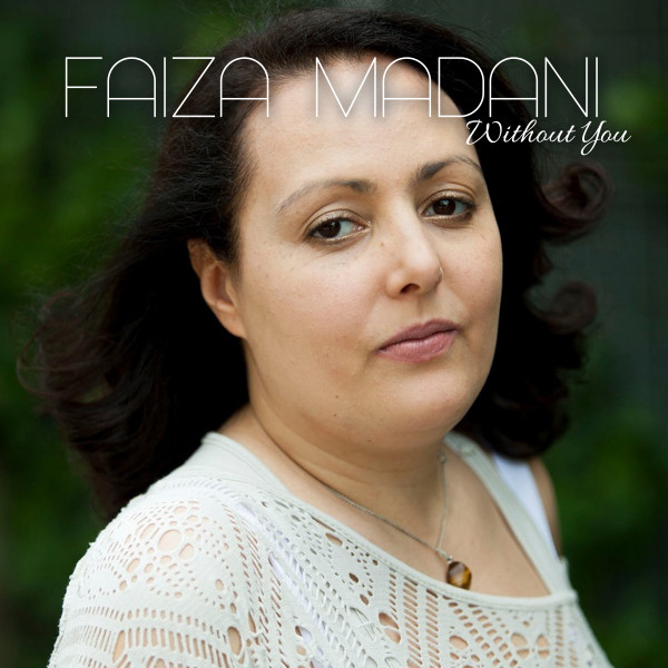 Faiza Madani | Spotify