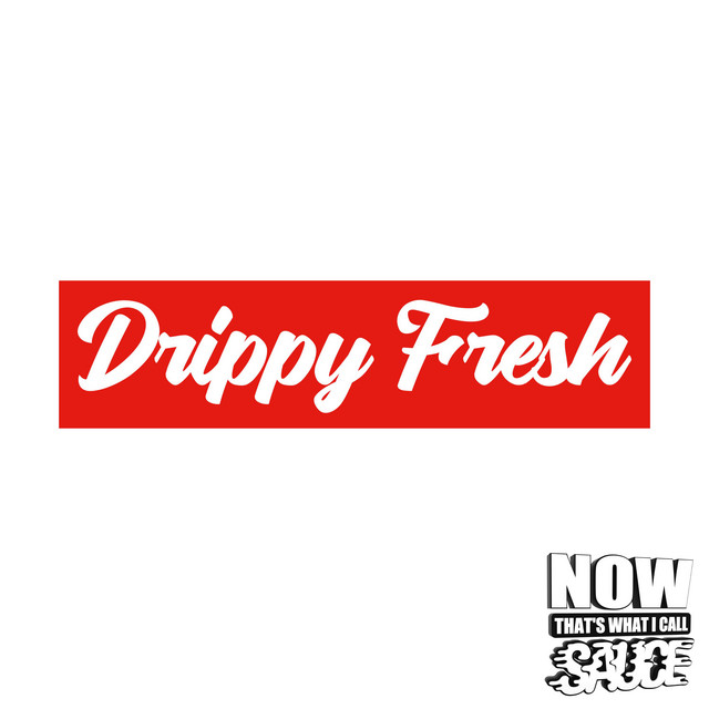 Drippy Fresh - Genic Remix album art