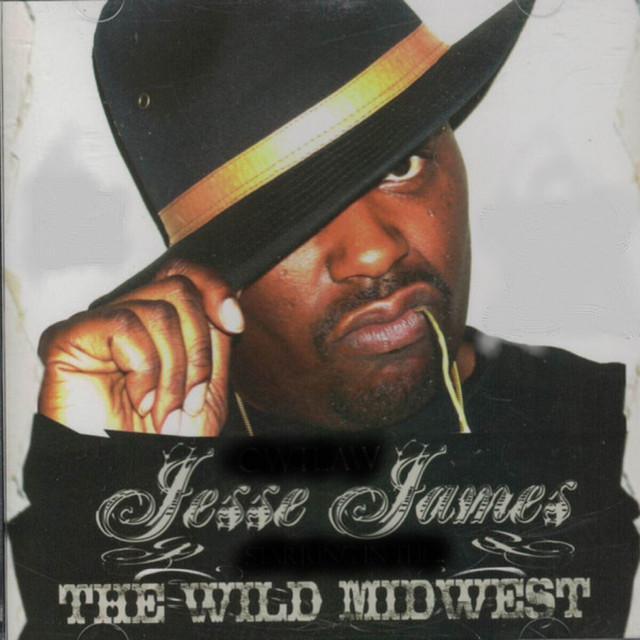 Streetlord Jesse James