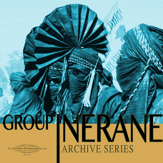 Group Inerane