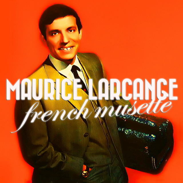 Cover du titre Exotic Lambada (Lambada)