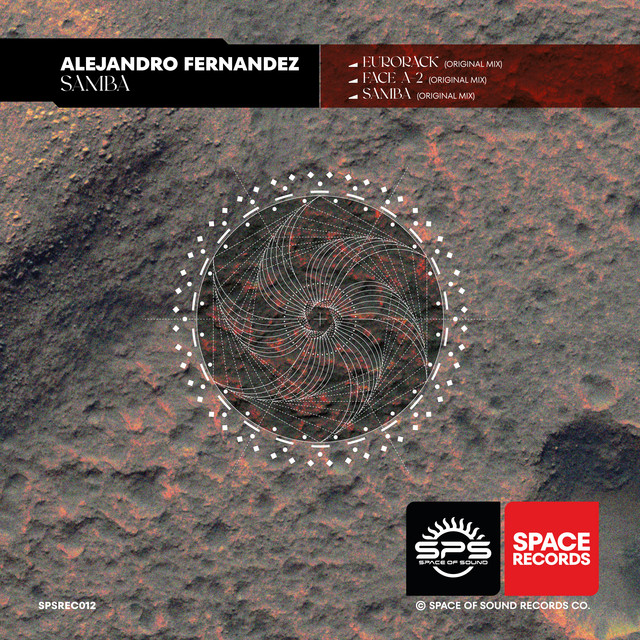 Eurorack album art