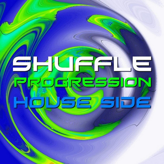 House Side cover art