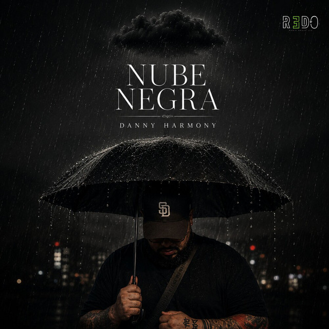 Nube Negra