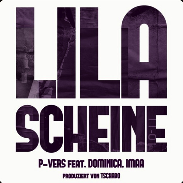 Lila Scheine cover