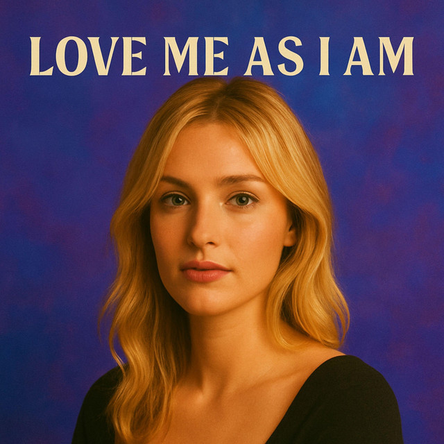 Love Me as I Am