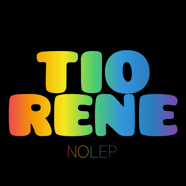 TIO RENE cover art