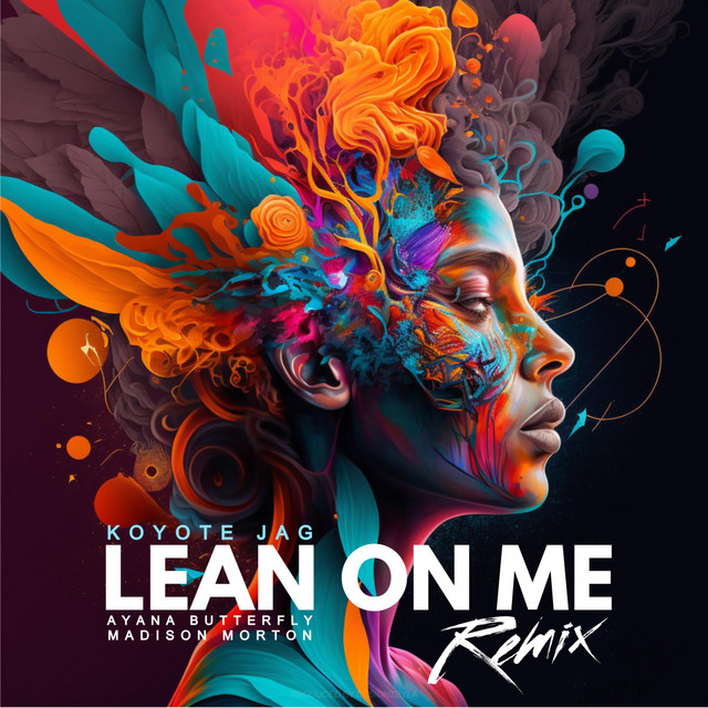 Lean On Me - Remix