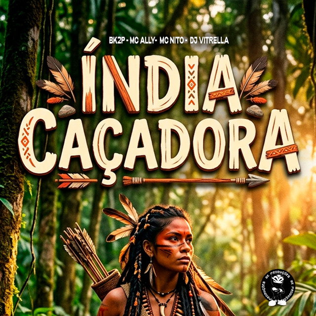 Índia Caçadora