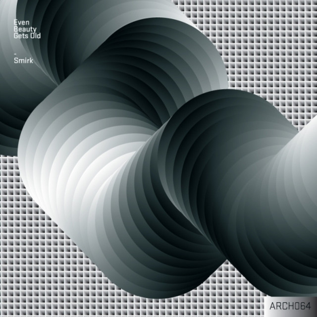 Even Beauty Gets Old cover art