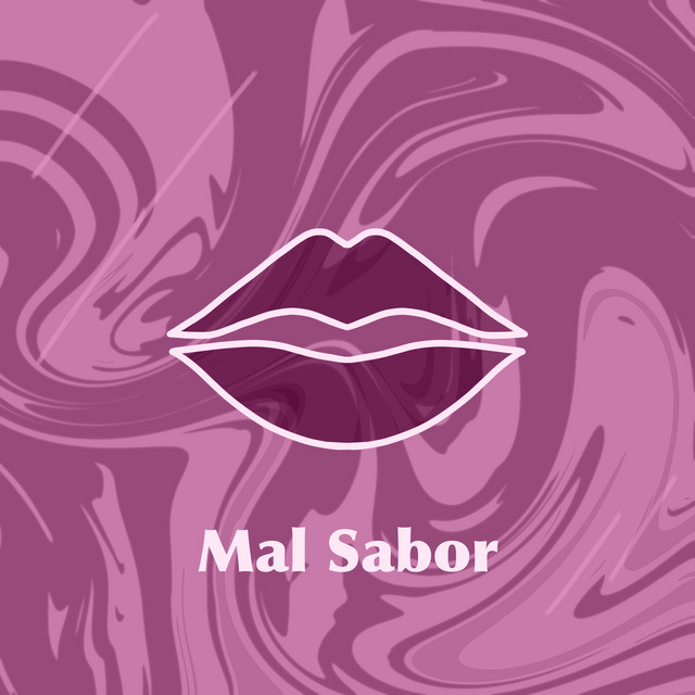Mal Sabor cover art