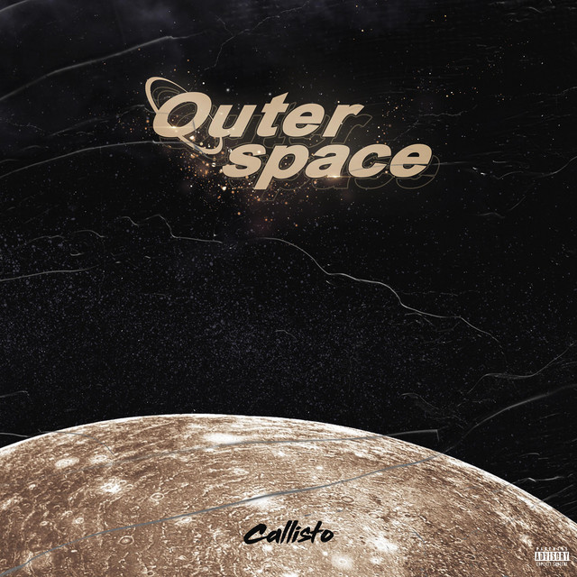 Outer Space cover art