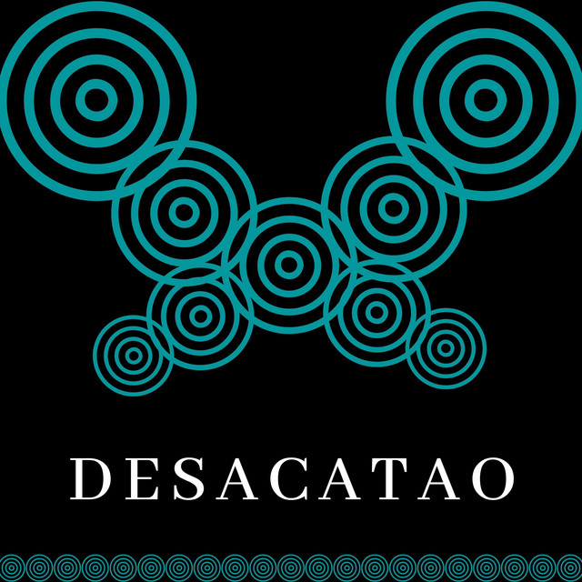 Desacatao cover art