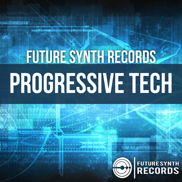 Progressive Tech Compilation cover