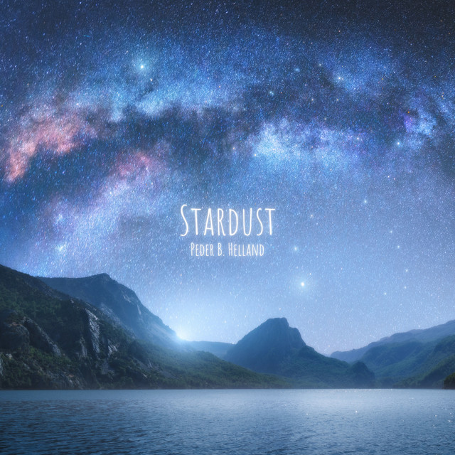 Stardust cover art
